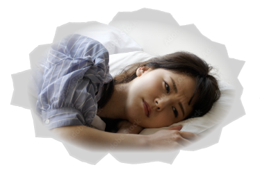 睡眠障害の方